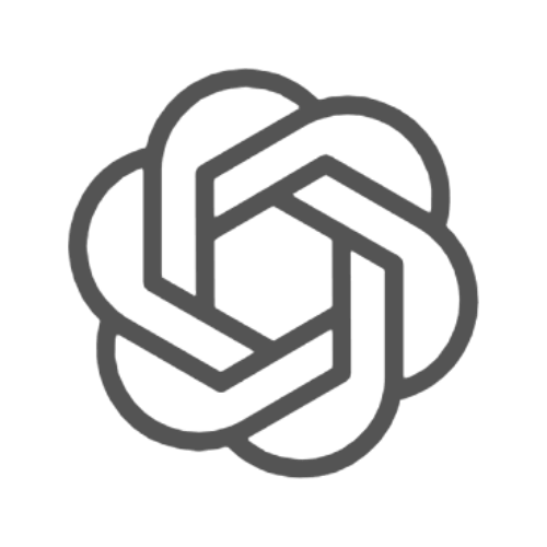 OpenAI logo