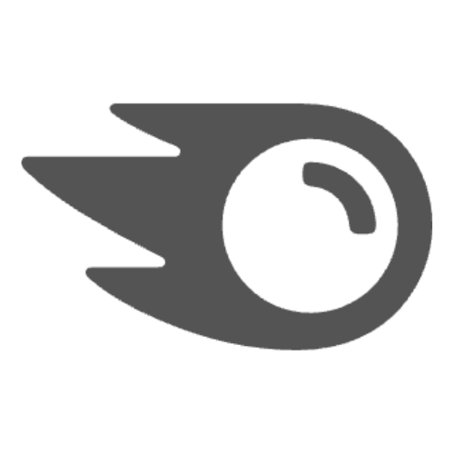 Semrush logo